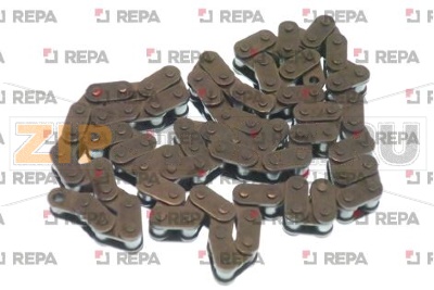 ЦЕПЬ СПИРАЛИ 06B/90 TFA TR 22VS 