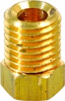 Retaining screw M8 x 1