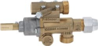 GAS TAP 22SV