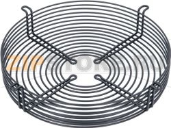 GRID FOR FAN EBM ø 250 mm 