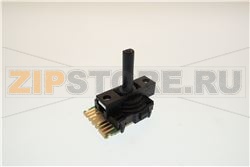 COMMUTATORE,PIANO DI COTTURA,0 