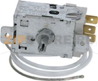 ТЕРМОСТАТ A13-0108