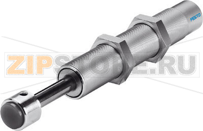 Амортизатор Festo YSR-16-20-C 