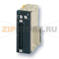 Блок управления движением/позиционированием Omron CJ1W-NC113