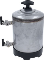 РУЧНОЙ УМЯГЧИТЕЛЬ ВОДЫ 5 Л Ø 3/8"