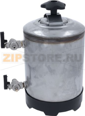 РУЧНОЙ УМЯГЧИТЕЛЬ ВОДЫ 5 Л Ø 3/8&quot; 