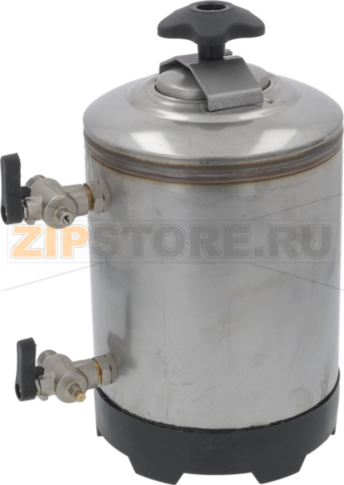 РУЧНОЙ УМЯГЧИТЕЛЬ ВОДЫ 5 Л Ø 3/8" 