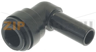 ELBOW FITTING D.10 PM221010E 