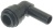 ELBOW FITTING D.10 PM221010E