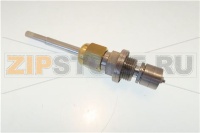 Steam Tap Long Shaft 1/4 Turn Limited