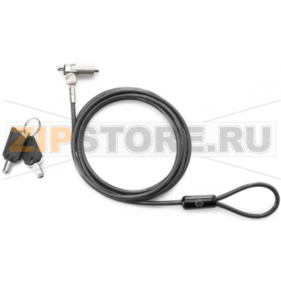 Кабель с замком 1.22 м HPE T0Y14AA 