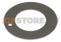 Диск самосмазывающийся Brema GB 903