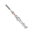 Assieme spillo Saeco Royal Exclusive
