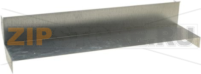 PANNELLO ZINCATO 
