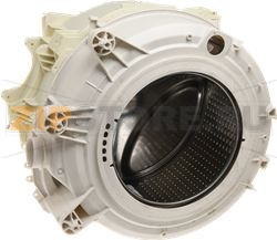 WANNE EUREKA 1600/54 L 