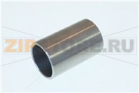 BOCCOLA X COCLEA/CUSCINETTO PLASTIC