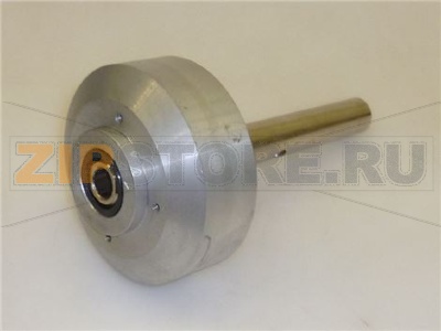 GRUPPO PULEGGIA COMPLETO 