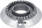 BURNER ALUMINIUM TYPE SMEG 870650448
