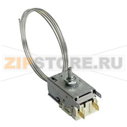 TERMOSTATO 077B-6839 C.POST (L.900) 