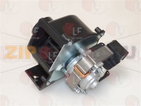 VENTILATORE CENTRIFUGO CRT05 N36 36 4A