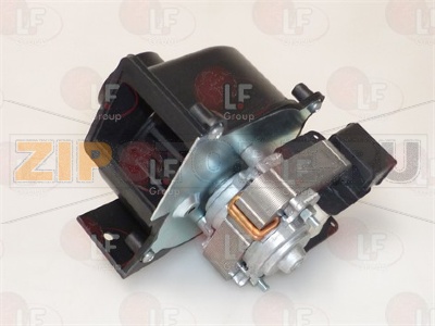 VENTILATORE CENTRIFUGO CRT05 N36 36 4A 