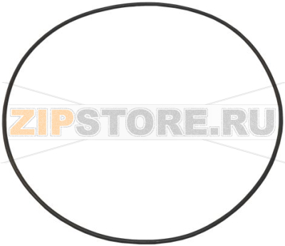 OR-GASKET 02425 NBR 