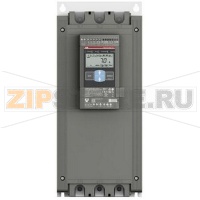 Устройство плавного пуска PSE370-600-70-1 ABB 1SFA897115R7001