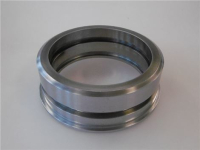 ANELLO INOX GUARNIZIONI ø 158x121x53 mm