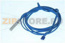 PROBE T2 EVAP 1.5M SN4B15H2B 10k Ohm 