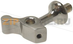 CONTROL PISTON STRAIGHT 