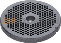 CARBON PLATE 1/8 #22