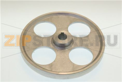 PULEGGIA INFERIORE 