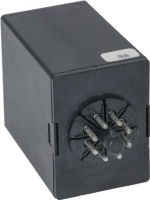 РЕГУЛЯТОР SCR OCTALL