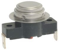 TERMOSTATO DI SICUREZZA