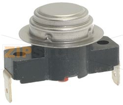 TERMOSTATO DI SICUREZZA 