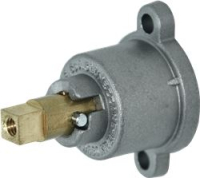 CAPPUCCIO CON PERNO 7x7 mm