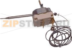 THERMOSTAT 3-PHASE 95-195°C 