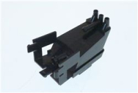 BLACK COFFEE DISPENSER P0057 ASSY.