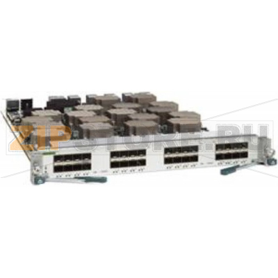Модуль Cisco N7K-F132XP-15= 