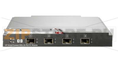 Коммутатор HPE 572018-B21 