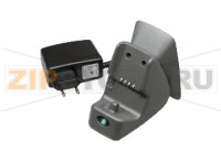 Аксессуар Charger for ODT-HH-MAH200/300/I*T-HH20 ODZ-MAH-CHARGER-SINGLE Pepperl+Fuchs