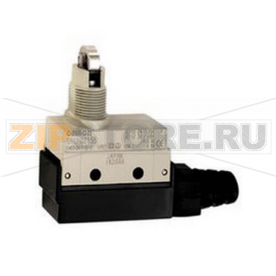 Выключатель концевой Omron SHL-Q2255 