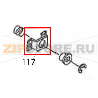 Ribbon boss BR Sato HR212 TT