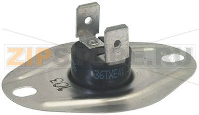 TERMOSTATO ER/P 225°C 