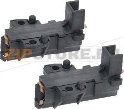 MOTOR BRUSH FOR WASHING MACHINE GORENJE 