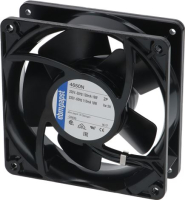 ВЕНТИЛЯТОР ОСЕВОЙ EBM 4650N
