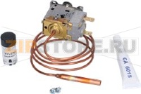 ПЕРЕКЛЮЧАТЕЛЬ ДАВЛЕНИЯ SELCO YGO.24A-125