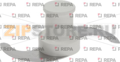НОЖ В СБОРЕ ДЛЯ КУТТЕРА ROBOT-COUPE R3 