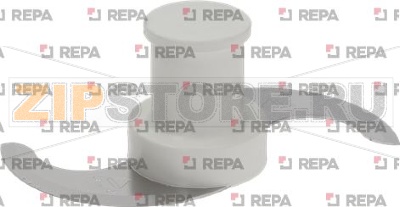 НОЖ В СБОРЕ ДЛЯ КУТТЕРА ROBOT-COUPE R3 