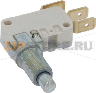 МИКРОПЕРЕКЛЮЧАТЕЛЬ 